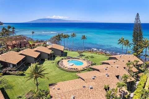 3975 Lower Honoapiilani Rd, Lahaina, HI 96761