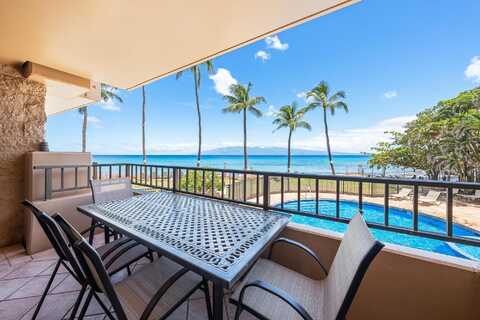 3601 Lower Honoapiilani Rd, Lahaina, HI 96761