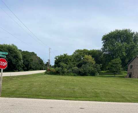 W6064 TIMBERLINE Drive, SHERWOOD, WI 54169