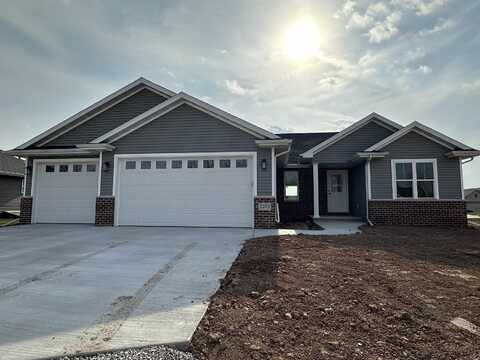 2239 E HONEYGOLD Court, APPLETON, WI 54913