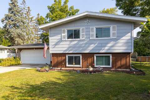 1512 W 9TH Avenue, OSHKOSH, WI 54902