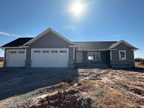 N8079 BLUE HERON Circle, SHERWOOD, WI 54169