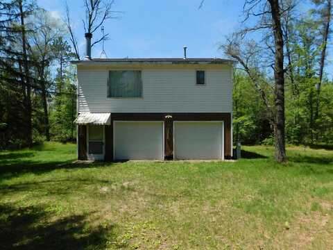 15921 FLOWER LAKE Drive, CRIVITZ, WI 54114