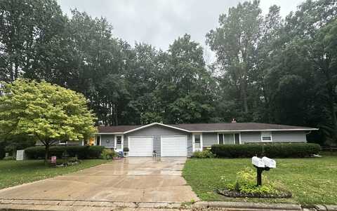 2421 BELLWOOD Lane, GREEN BAY, WI 54304