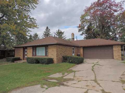 510 E MAIN Street, SURING, WI 54174