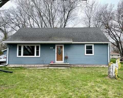 1098 STEAD Drive, MENASHA, WI 54952