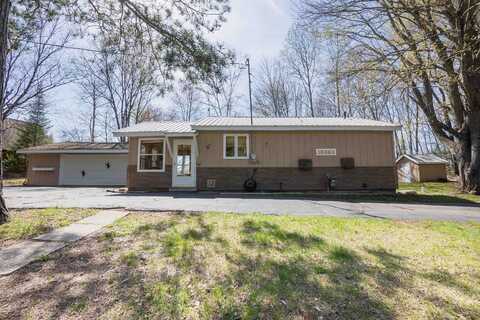 18363 PICKEREL LAKE Road, TOWNSEND, WI 54175