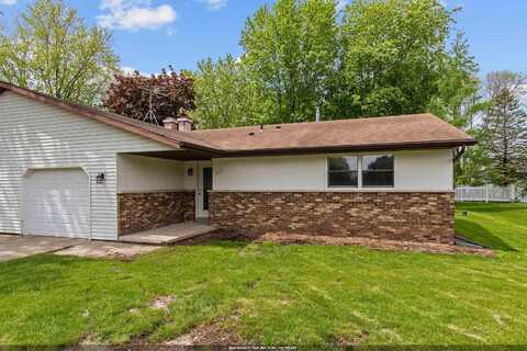 3122 N BLUEMOUND Drive, APPLETON, WI 54913