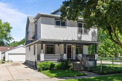 1457 CHICAGO Street, GREEN BAY, WI 54303