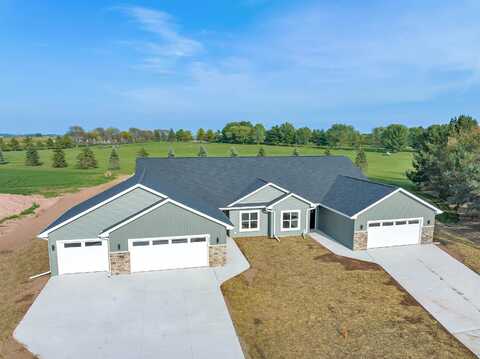 463 BROOKVIEW Drive, LUXEMBURG, WI 54217