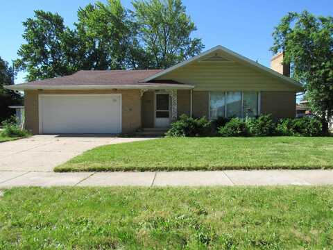 1519 E FRANCES Street, APPLETON, WI 54911