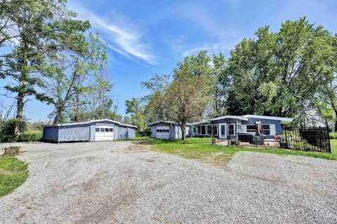 7610 COUNTY ROAD Y, OCONTO, WI 54153