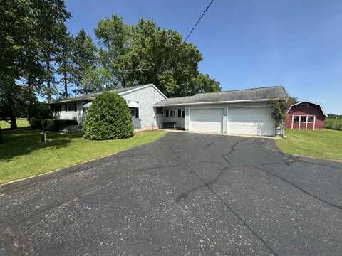 10854 STATE HWY 32, SURING, WI 54174