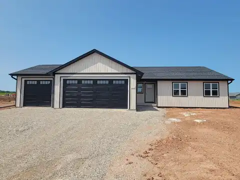 3421 SNOW GOOSE Way, KAUKAUNA, WI 54130