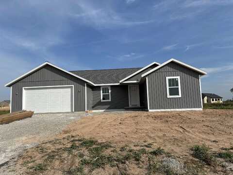 3912 E TETON Lane, APPLETON, WI 54913