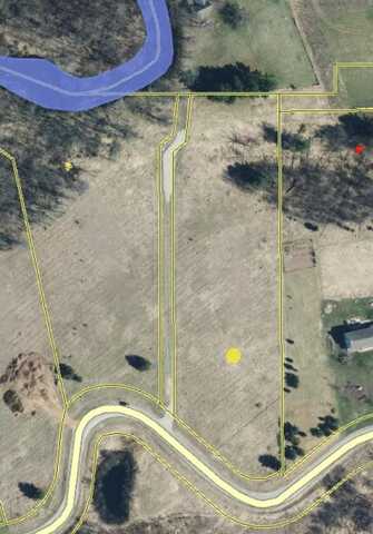 E1628 RIVER WOOD Drive, WAUPACA, WI 54981