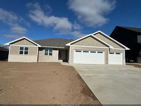 3492 JEWEL Way, GREEN BAY, WI 54313