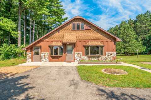 N1902 N SILVER LAKE Road, WAUTOMA, WI 54982