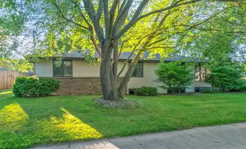 3500 LIBAL Street, ALLOUEZ, WI 54301