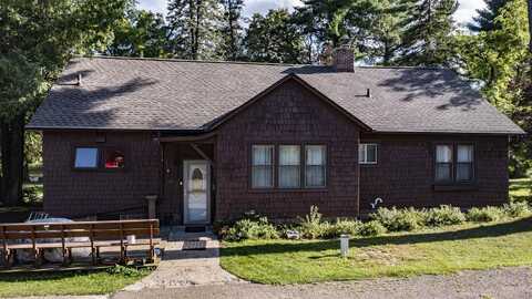 N2070 CLEGHORN Road, WAUPACA, WI 54981