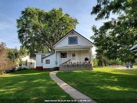 316 E RAMSDELL Street, MARION, WI 54950