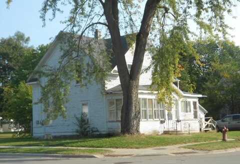 603 E CENTER Street, SHAWANO, WI 54166