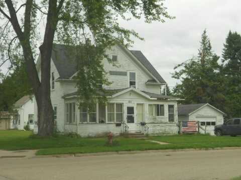 603 E CENTER Street, SHAWANO, WI 54166