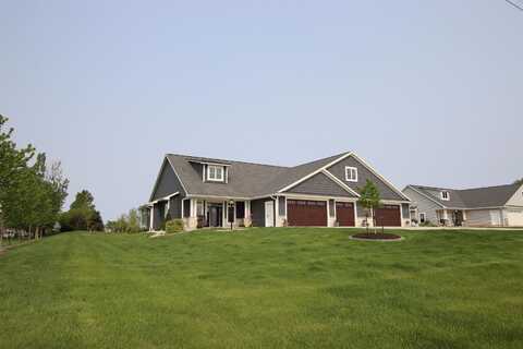 1380 LIGHTHOUSE VILLAGE Road, FOND DU LAC, WI 54937