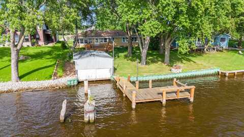 9257 RIVERVIEW Lane, FREMONT, WI 54940