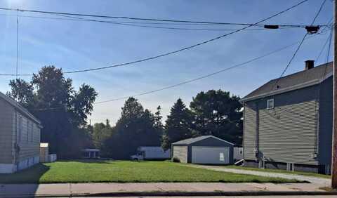 MADISON Street, TWO RIVERS, WI 54241