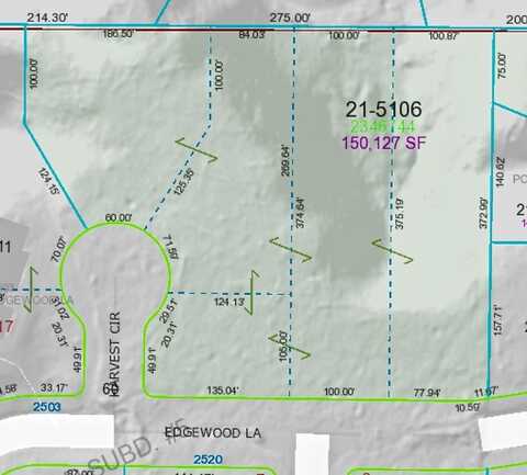 EDGEWOOD Lane, GREEN BAY, WI 54302