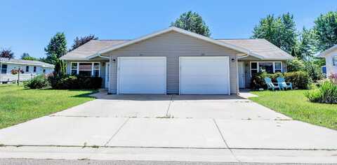 351 KLEEMAN Court, SHAWANO, WI 54166