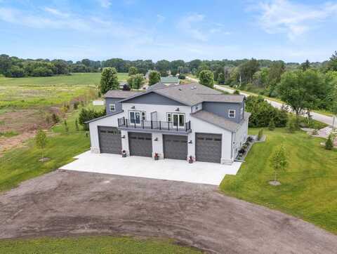 N10278 LAKEVIEW HAVEN Drive, MALONE, WI 53049