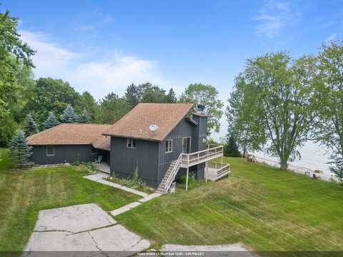 N7262 STATE RD 42, ALGOMA, WI 54201