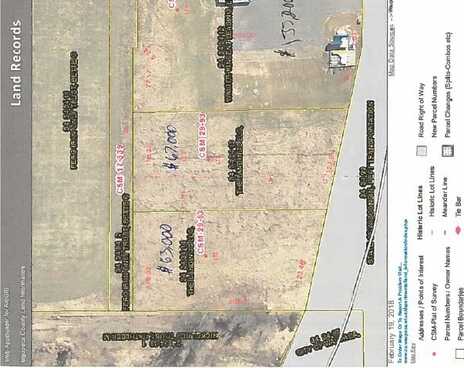 RUNWAY Drive, WAUPACA, WI 54981