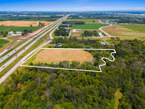 FRENCH Road, DE PERE, WI 54115