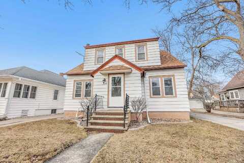 1575 MORROW Street, GREEN BAY, WI 54302