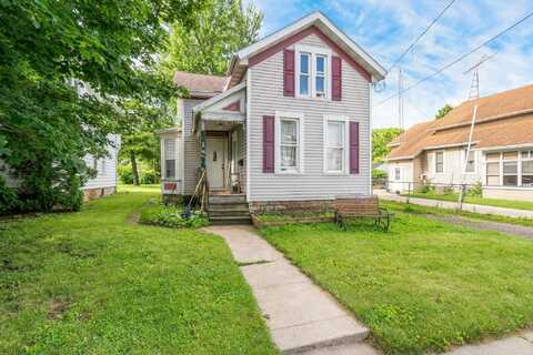 247 W 14TH Avenue, OSHKOSH, WI 54902