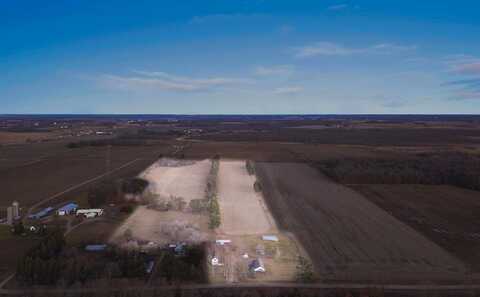 N1454 29TH Avenue, BERLIN, WI 54923