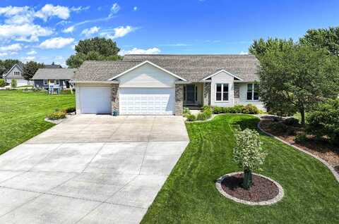 W4754 NATURE Lane, SHERWOOD, WI 54169