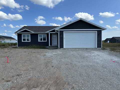 3360 SNOW GOOSE Way, KAUKAUNA, WI 54130