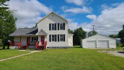 243 MAIN Street, OCONTO, WI 54153