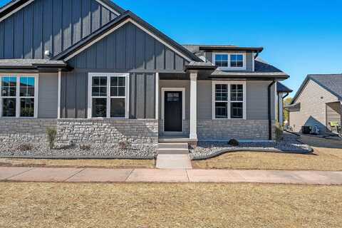 2840 ELM TREE Hill, HOWARD, WI 54313