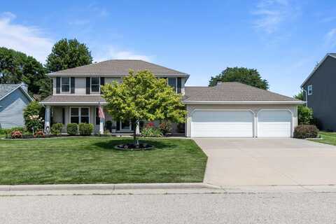 2244 W SENECA Drive, GRAND CHUTE, WI 54914