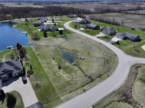 WILD WEST Lane, FOND DU LAC, WI 54937