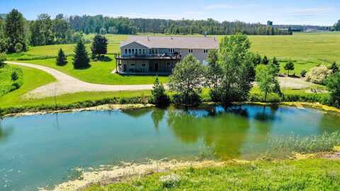 7186 W CENTER Road, FORESTVILLE, WI 54213