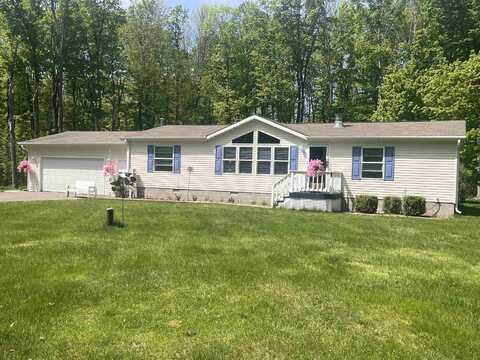 17745 HOLIDAY ACRES Lane, TOWNSEND, WI 54175