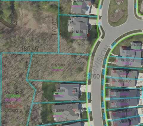 665 OLIVE TREE Drive, GREEN BAY, WI 54313