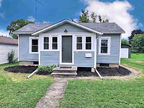 430 MADISON Avenue, OMRO, WI 54963