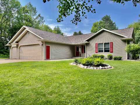 4275 WINDFALL Street, WABENO, WI 54566